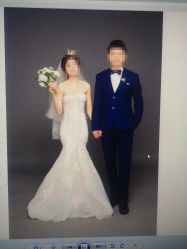 点击看大图 -唯一视觉婚纱摄影(李家村店)