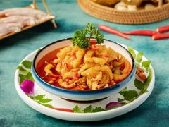 -千岛湖小鱼儿·淳安匠心农家菜