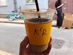 -JPG coffee(广州体育西店)