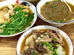 -正宗阳山牛杂(东城店)
