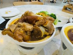 -三美肉骨茶(柏威年广场店)