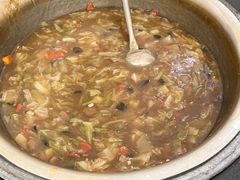 -邢老三肉丸胡辣汤腊牛肉夹馍(华阴分店)