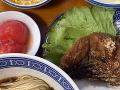 -孙盛兴奥灶面馆·蟹黄面·三虾面(山塘街总店)