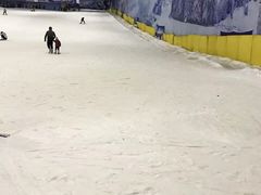 -赤马湖体育滑雪