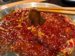 -飘香火锅(玉林西路店)