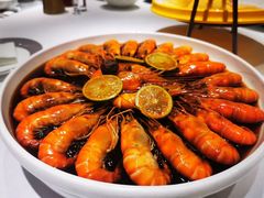 -海宝酒家(中山四路店)