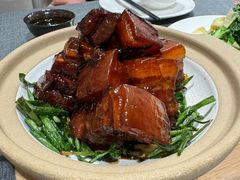 -新吉士·上海菜(浦东LCM置汇旭辉店)