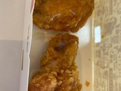 -肯德基(诸城市柏斯奇店)