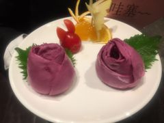 -小厨娘淮扬菜(板桥一店)