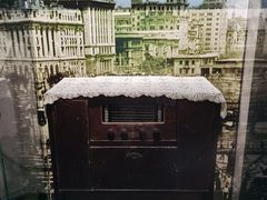-上海无线电博物馆