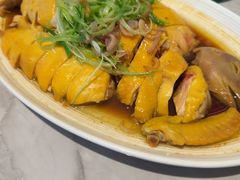 -陶兰居·香港饭店·海鲜大排档(圆融时代广场店)