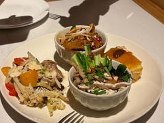 -无印良品餐堂 MUJI Diner(成都太古里店)
