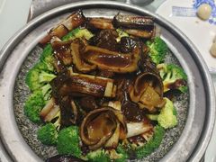 -老德州四合院·德州菜(天衢路店)