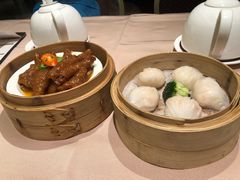 酱皇蒸凤爪-陶陶居海鲜酒家(新马路店)