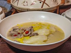 -蛇口希尔顿南海酒店·随轩中餐厅·粤菜