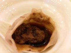 -中国饭店-餐厅
