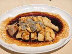 -侨美食家·粤菜(体育西路店)