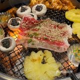 哇喔又带朋友来吃火炉火啦 人均百元实现肉食自由！