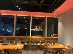 -人间酒暖·Go blanc·烧鸟·深夜食堂(陆家嘴店)