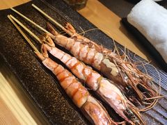 -割烹旭日本料理(龙湖狮山天街店)