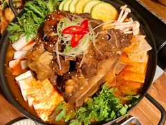 -TAIFORKS 大福食堂·山葵烤肉料理·拌饭(宝安店)