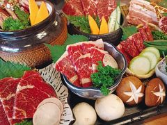 -青空日料烧肉烧鸟店(后湖兴业路店)