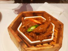 -名人坊·新派粤菜(河西奥体博览中心金鹰世界店)