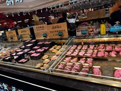 -東盛炭烤自助料理(玄武招商花园城店)