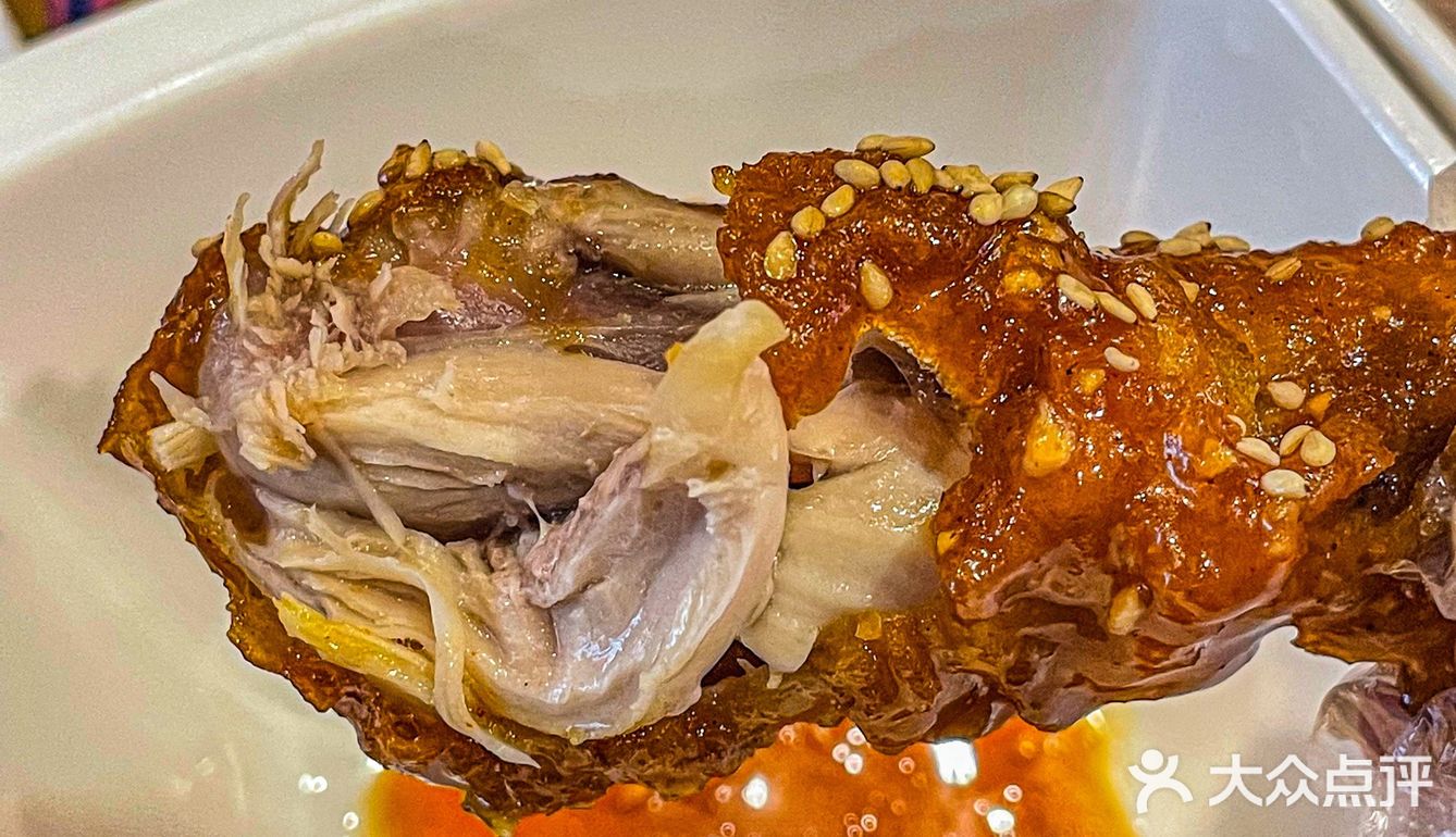 [加油]韩式炸鸡启蒙🍗