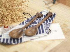 -五月木作·DIY木作文创体验店(北京路店)