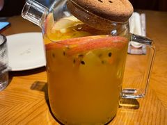 -奉天小馆·非遗东北菜(沈阳万象城店)