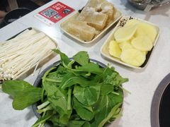 -重庆鸡公煲(学衡路店)