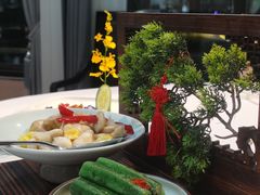 -乾园.魏庐湖景餐厅(花港店)