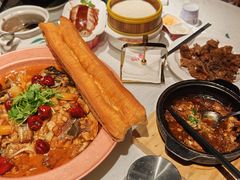 -大鸭梨烤鸭(望京店)