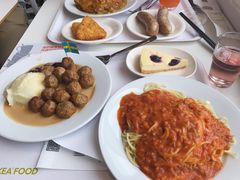 -宜家·瑞典风味餐厅(无锡店)