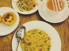 -蔓谷香按摩馆(纺织大厦店)