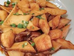 -绿茶餐厅(龙湖星悦荟店)
