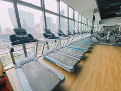 -MOHO FITNESS梦航游泳健身(国创中心店)