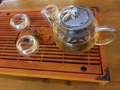 -汤连得温泉馆(宝山店)