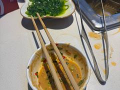 -海底捞火锅(威高广场店)