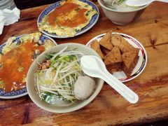 -天天利美食坊