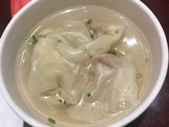 小碗虾皮馄饨-耿福兴(凤凰美食街店)