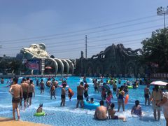 -苏州乐园森林水世界