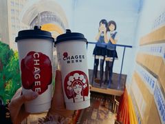 -霸王茶姬(南强街店)