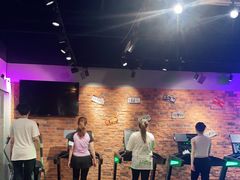-NRG 健身私教CLUB(云山路店)