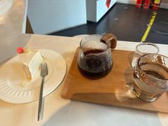 -双风车咖啡馆 Twin Windmills(六道口店)