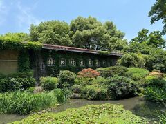 -中国茶叶博物馆(双峰馆区)