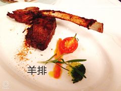 -波特曼西餐厅(南岗店)