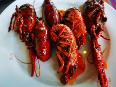 -解放碑威斯汀酒店-知味国际美食餐厅