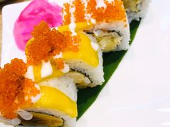 -上渔铁板烧(熙悦汇店)